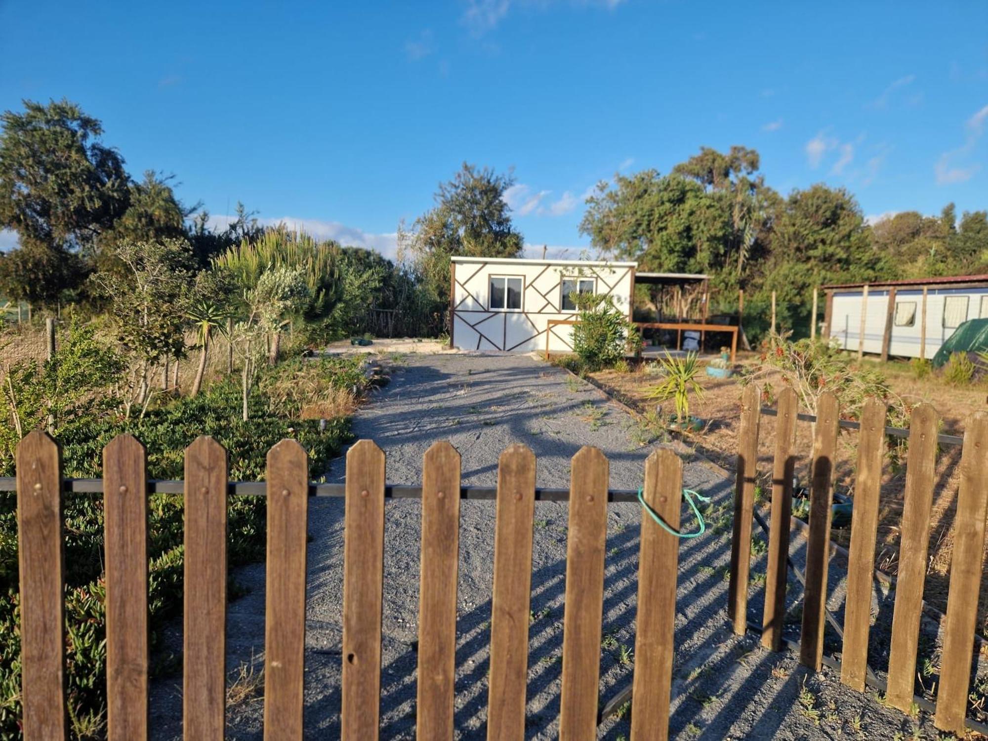 Villa Sunrise Milfontes Vila Nova de Milfontes Esterno foto